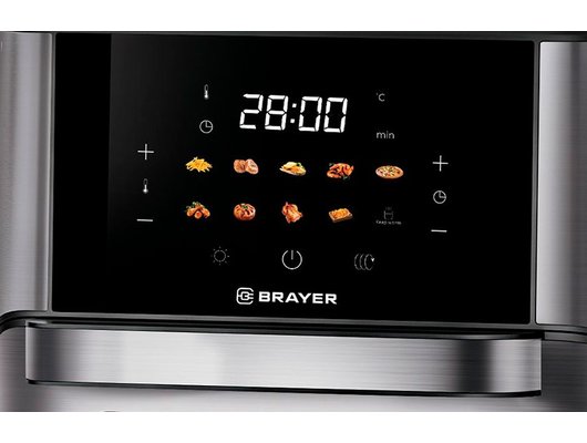 Аэрогриль BRAYER BR 2054